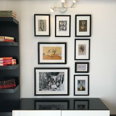 Appartamento Casa da Fonte Foz do Arelho Esterno foto