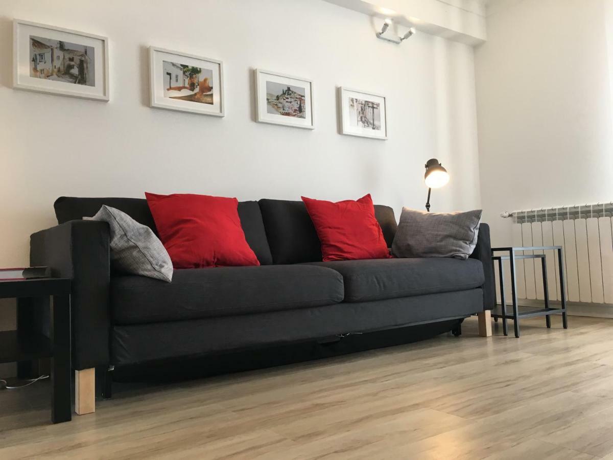 Appartamento Casa da Fonte Foz do Arelho Esterno foto