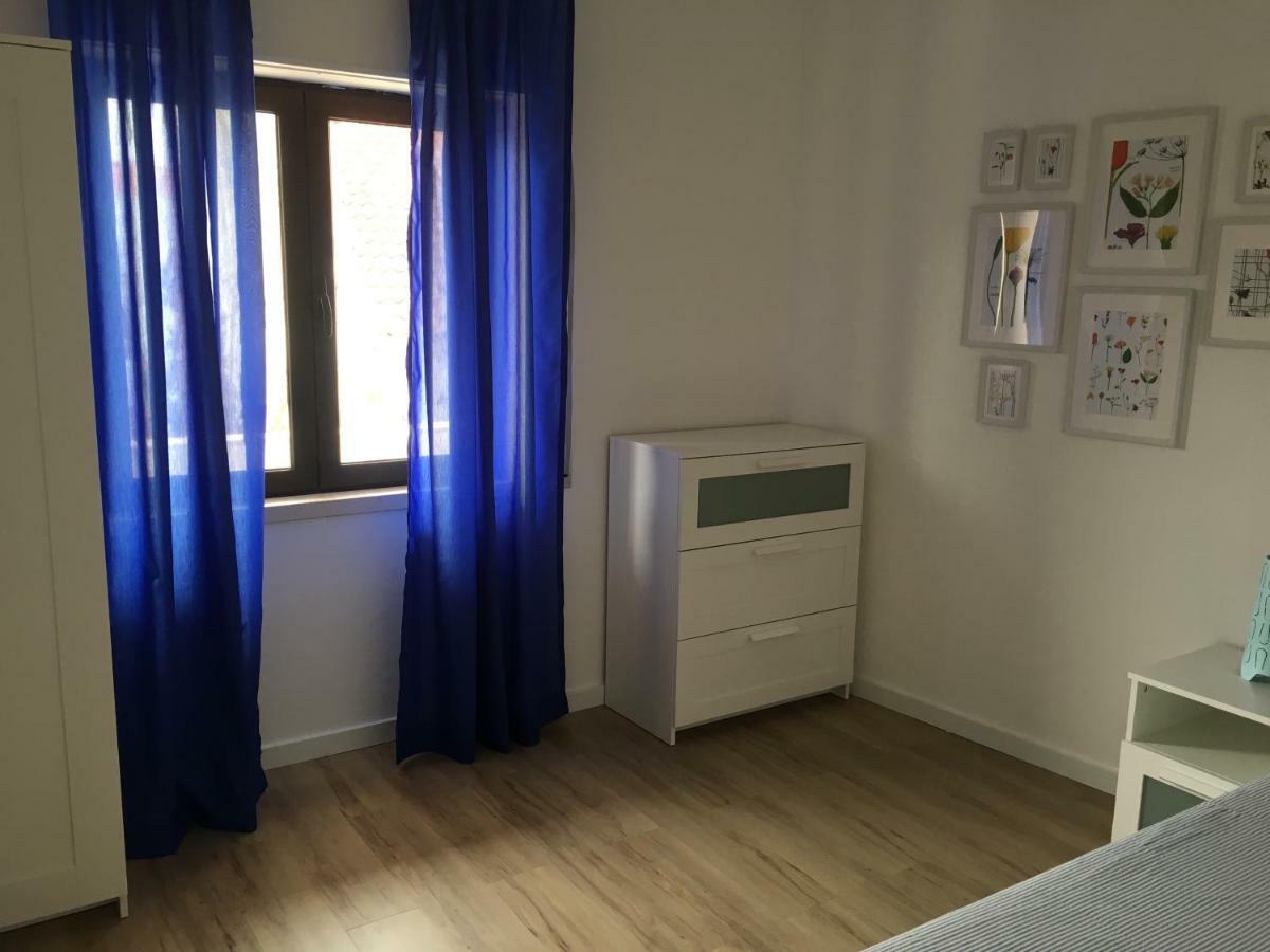 Appartamento Casa da Fonte Foz do Arelho Esterno foto
